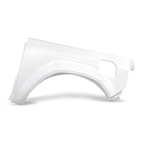 Anderson Composites 21 - 22 Ford Bronco 2DR Fiberglass Rear Quarter Panel (2in Rise & 2.5in Wider) - My Store