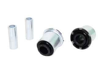 compare product Whiteline 08-21 Lexus LX570 Front Upper Control Arms Service Kit