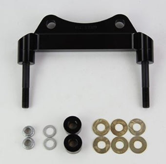 compare product Wilwood Rear Caliper Radial Mount FNSL4R Jeep