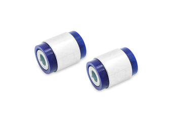 compare product SuperPro 2015 Audi A3 Quattro Premium Rear Upper Inner Control Arm Bushing Kit