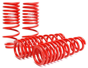 compare product Skunk2 92-95 Honda Civic/Del Sol Lowering Springs (2.50in - 2.25in.) (Set of 4)