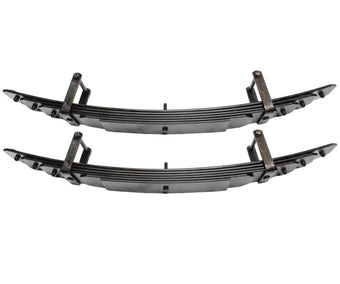 compare product Carli 08-10 Ford F250/350 SD Progressive Add-A-Pack