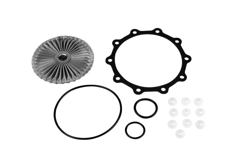 Aeromotive Replacement Element (for 18660/18661/18662/18663/18666/18667) - My Store