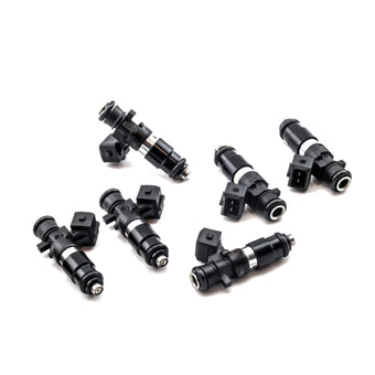 compare product DeatschWerks 05-10 Ford Mustang 4.0L V6 Bosch EV14 1200cc Injectors (Set of 6)