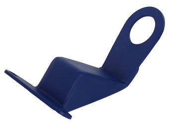compare product aFe Control Rear Tow Hook Blue 05-13 Chevrolet Corvette (C6)