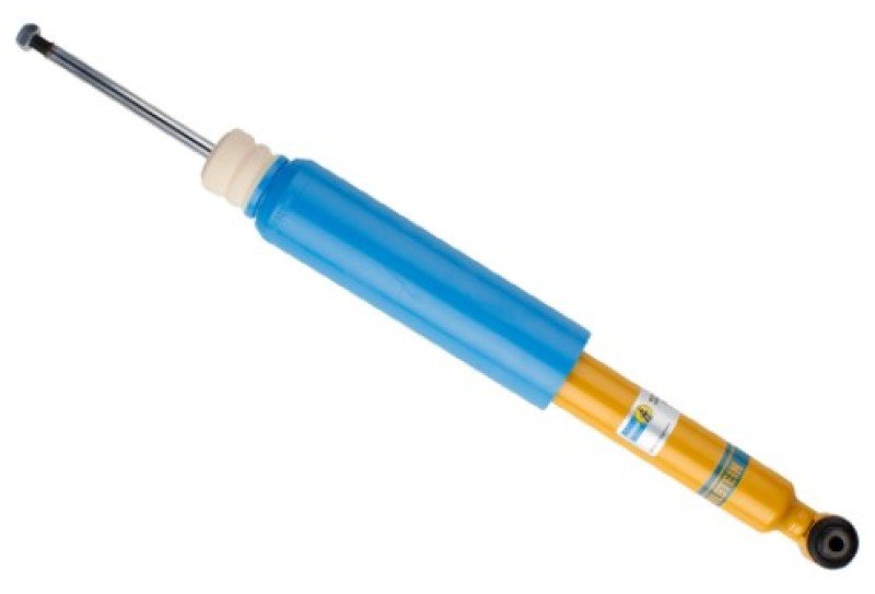 Bilstein B6 17 - 19 Mercedes - Benz E300 w/o Electronic Suspension Rear Monotube Shock Absorber - My Store