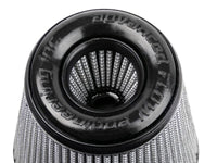 aFe Magnum FORCE Replacement Air Filter w/ Pro DRY S Media 3.5in F x 5.75x5in B x 3.5in T x 6in H - My Store