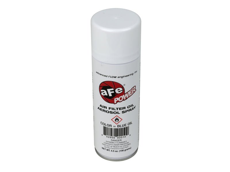 aFe MagnumFLOW Chemicals CHM Restore Kit Aerosol Single Blue - My Store