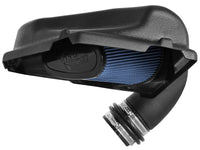 aFe Magnum FORCE Stage - 2 Pro 5R Cold Air Intake System 2017 BMW 330i (F3x) L4 - 2.0L (t) B48 - My Store