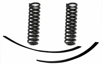 compare product Skyjacker 3.5-4In 78-79 BRONCO 4WD