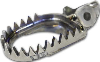 compare product ProTaper 02-22 Honda Titanium Footpegs