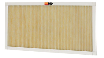 compare product K&N HVAC Filter - 16 x 24 x 1