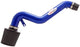 AEM 92 - 96 Prelude S/Si/Si VTEC Blue Short Ram Intake - My Store
