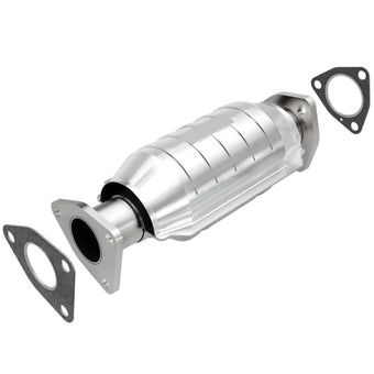 compare product MagnaFlow Direct Fit Catalytic Converter Acura-Honda 85 87