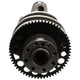 Manley Chevrolet LT1 Directed Injected 4340 Forged 3.622in Stroke Pro Series Crankshaft - My Store