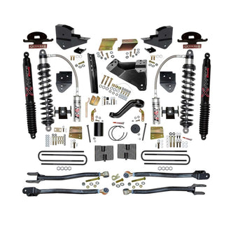 compare product Skyjacker 23 F250/350 6In C/O LKS W/BLK