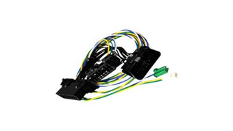 compare product Tazer 2018+ RAM OBDII T Bypass Harness - Long