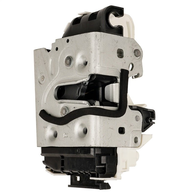 Omix Tailgate Latch W/Power Locks - 07 - 18 JK & JKU - My Store