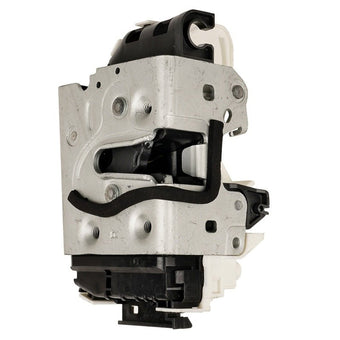 compare product Omix Tailgate Latch W/Power Locks- 07-18 JK & JKU