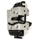 Omix Tailgate Latch W/Power Locks - 07 - 18 JK & JKU - My Store