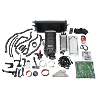 compare product Edelbrock E-Force Supercharger System 2017 Chevrolet Colorado/Canyon Gen 2 LGZ 3.6L V6 w/ Tune