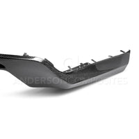 Anderson Composites 17 - 18 Chevrolet Camaro ZL1 Type - LE Rear Diffuser - My Store
