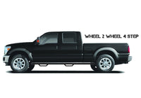 N - Fab Nerf Step 15 - 17 Chevy - GMC Suburban SUV 4 Door - Tex. Black - W2W - 3in - My Store