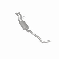 MagnaFlow BRE Exhaust Kit 96 - 00 Tahoe Yukon 5.7L - My Store