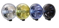 Hella Rallye 4000 Series Yellow Cover Lens (Pair) - My Store