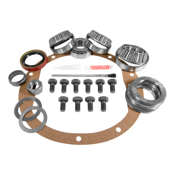 compare product USA Standard Master Overhaul Kit For The GM 8.5 Diff