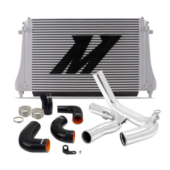 compare product Mishimoto 22+ Volkswagen GTI MK8 (MQB) Performance Intercooler Kit P