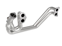 aFe Power Twisted Steel Long Tube Header 02 - 19 Subaru Impreza WRX/STI/Legacy (Unequal Length) - My Store