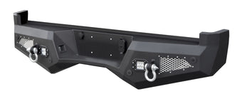 compare product DV8 Offroad 2017+ Ford F-250/350/450 Rear Bumper