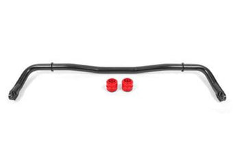 compare product BMR 08-20 Dodge Challenger Front Sway Bar Kit - Black Hammertone