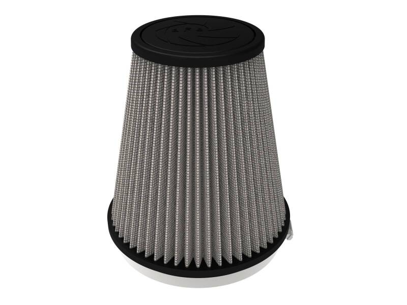 aFe MagnumFLOW Pro DRY S Universal Air Filter 6in F / 2in B / 4in T / 8in. H - My Store