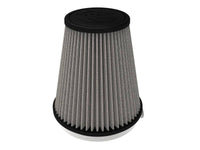 aFe MagnumFLOW Pro DRY S Universal Air Filter 6in F / 2in B / 4in T / 8in. H - My Store