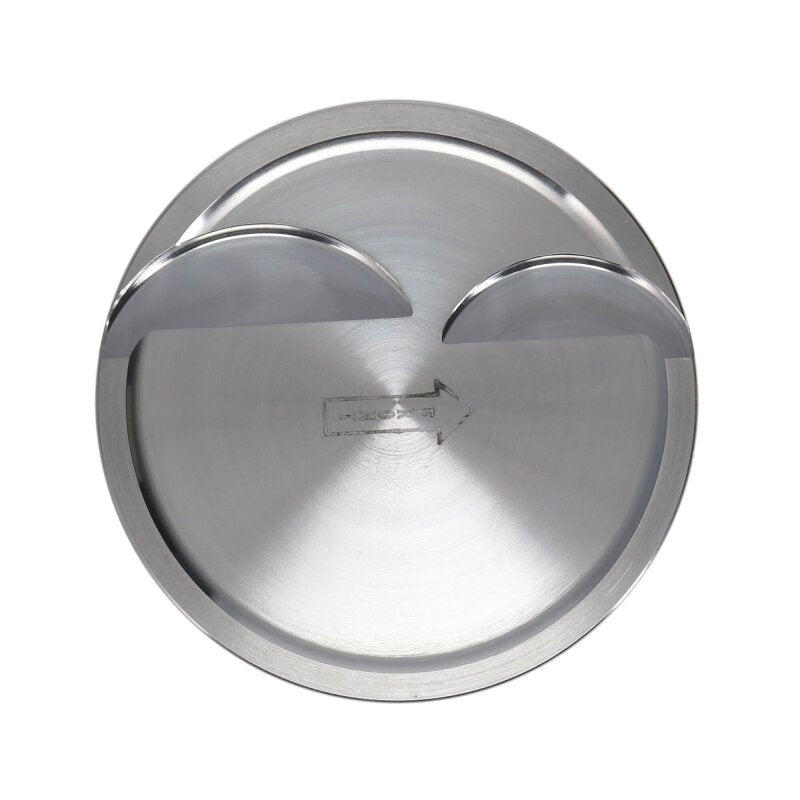 Manley Chevrolet 5.3L LS Gen III Piston Set - 3.800 in. Bore 1.115 in. CH - 7.00 CC - My Store