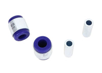 SuperPro 2022 - 2026 Lexus NX350 Rear Upper Control Arm Inner Position Bushing Kit - My Store