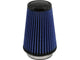 aFe MagnumFLOW Air Filters IAF P5R A/F P5R 3 - 1/2F x 5B x 3 - 1/2T x 7H x 1 FL - My Store