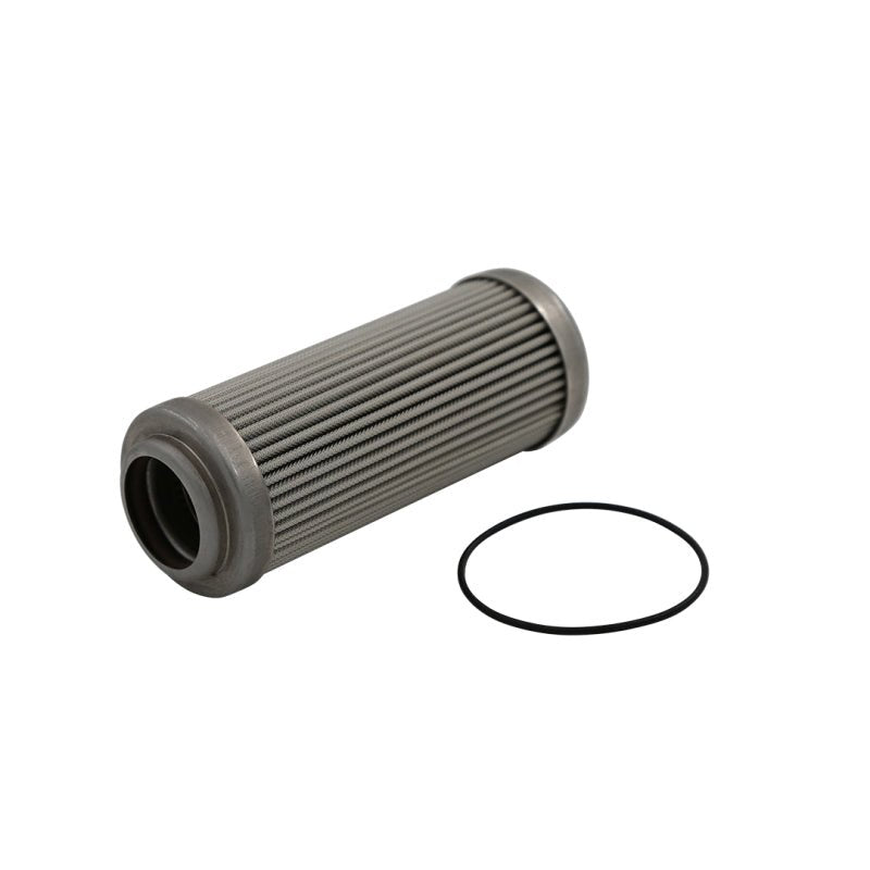 Aeromotive Filter Element - 10 Micron Microglass (Fits 12339/12341) - My Store