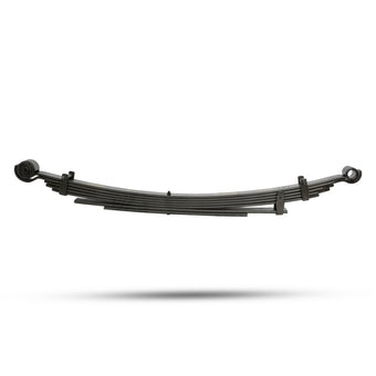 compare product Pedders 19-23 Ford Ranger Rear TrakRyder Leaf Spring (Req PN PED-4373) - Single