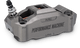 Performance Machine 125 x 4 Race Series Radial Mount Caliper with ARC - Right - Gunmetal Grey - My Store