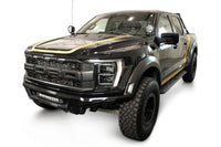 ADD 2021+ Ford F150 / 2021+ Ford F150 Raptor Ditch Light Brackets - My Store
