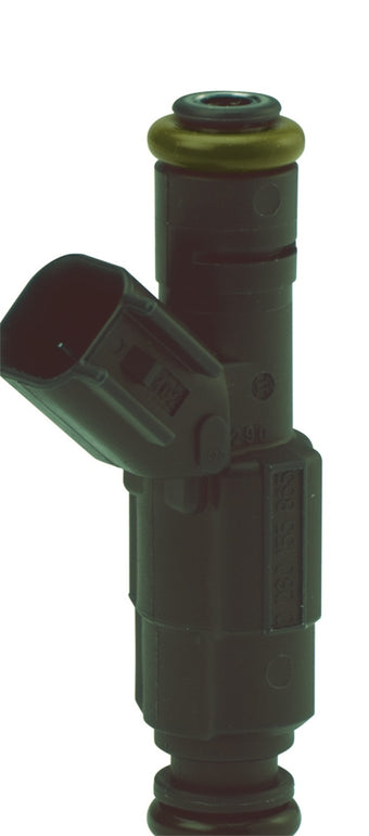 compare product Ford Racing 24 LB/HR Fuel Injector Set of 8