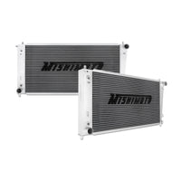 Mishimoto 99 - 04 Ford Lightning Aluminum Radiator - My Store