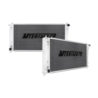 compare product Mishimoto 99-04 Ford Lightning Aluminum Radiator