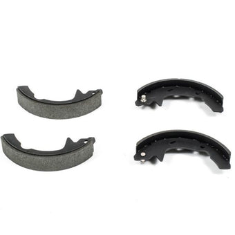 compare product Power Stop 90-92 Dodge Monaco Rear Autospecialty Brake Shoes