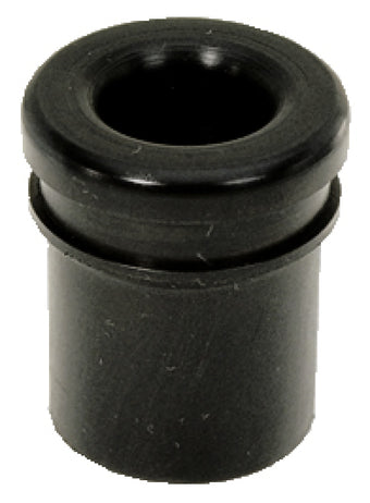 compare product Moroso GM Valve Cover PCV Grommet w/Baffle - Single