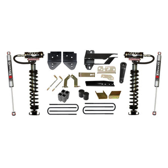 compare product Skyjacker 6In C/O KIT/17 FORD F350 4WD
