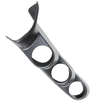 compare product Autometer 03-07 350z Triple 52mm Pillar Pod